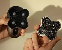 Philips Ξυριστική Μηχανή HS7980/15