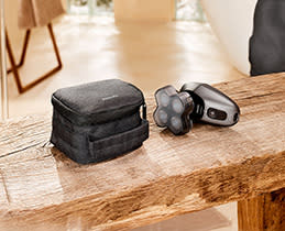 Philips Ξυριστική Μηχανή HS7980/15