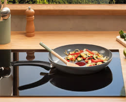  Αντέχει μαγειρικούς πειραματισμούς!