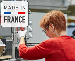 Γαλλικής προέλευσης!