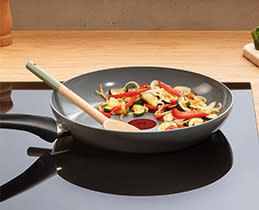 Tefal Renewal Κερ. Τηγάνι 26cm G01777