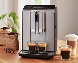 Bosch Καφετιέρα Espr. Αυτόματη TIE20301