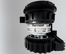 Bosch Καφετιέρα Espr. Αυτόματη TIE20129