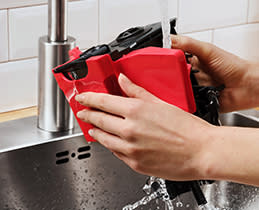 Bosch Καφετιέρα Espr. Αυτόματη TIE20129