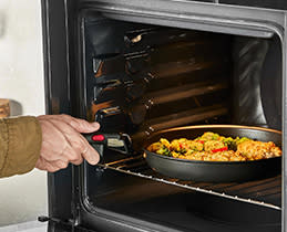 Συμβατό με τη λαβή Ingenio!