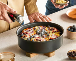 Συμβατό με τη λαβή Ingenio