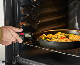 Tefal Ingenio Excel. Τηγάνι 28 cm P00506