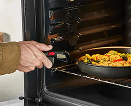 Tefal Σετ Τηγάνια 24&28 cm P00590