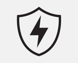 Καλώδιο με προστασία 