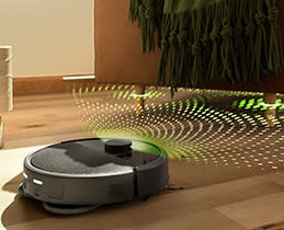 Προσαρμόζεται σε κάθε δάπεδο