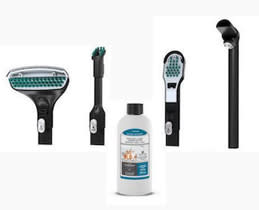 Έρχεται με πλήρες kit!