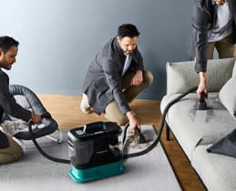 Φτάνει παντού!