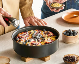 Μία λαβή, άπειρες δυνατότητες!