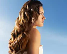 Φροντίδα με εκπομπή ιόντων