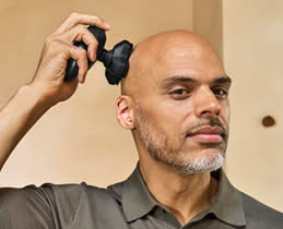 Σταθερό κράτημα 