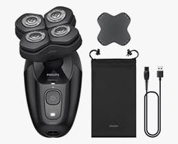 Τέλος οι τρίχες στο νιπτήρα! 