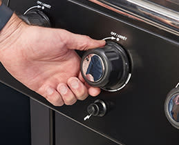 Πλήρης έλεγχος!