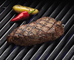 Οι δύο όψεις του ψησίματος!