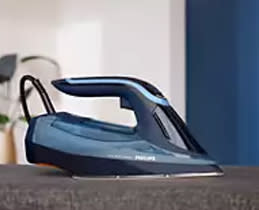 Philips Σίδερο Ατμού DST6120/20