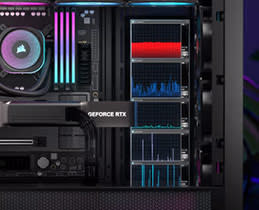 CORSAIR XENEON EDGE 
