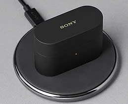 Sony WF-1000XM6