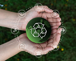 Οικολογικός σχεδιασμός!