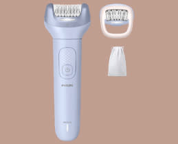 Ολοκληρωμένη περιποίηση