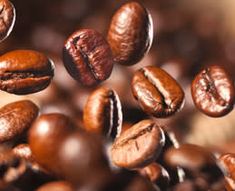 Δυνατός καφές με λιγότερη πικράδα