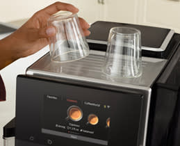 Bosch Καφετιέρα Espresso TQE80703