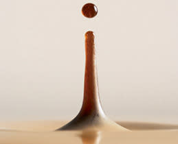 Freddo ή Cappuccino; 