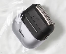 Ξύρισμα με ευελιξία!