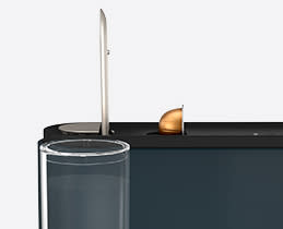 Krups Καφετιέρα Espresso XN9404