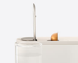 Delonghi Καφετιέρα Espresso ENV200.W