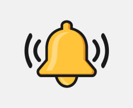 Ηχητικό σήμα ολοκλήρωσης!