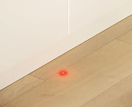 InfoLight - Ένδειξη λειτουργίας!