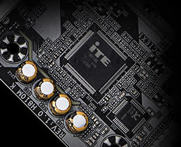 GIGABYTE H810M K