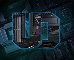 GIGABYTE H810M H