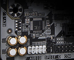 GIGABYTE H810M H
