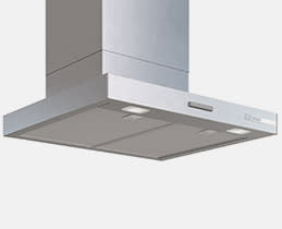 Bosch Απορροφητήρας Τζάκι DWB65CC30
