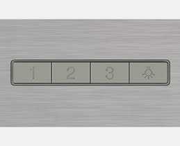 Bosch Απορροφητήρας Τζάκι DWB65CC30