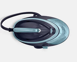 Κλείδωμα για ασφαλή & εύκολη μεταφορά!