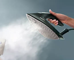 Προστασία από βακτήρια!