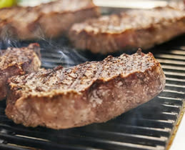 Weber Ψησταριά Ηλεκτρική Lumin Compact