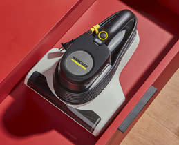 Συμπαγές και ελαφρύ