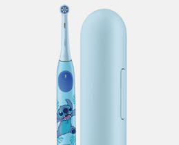 Oral - B Οδοντόβουρτσα Stitch