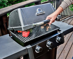 Φτιαγμένη να αντέχει! 