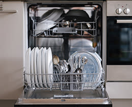 Άνεση και στην καθαριότητα