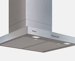 Εύκολος καθαρισμός 