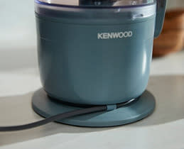 Kenwood Πολυμίξερ FDP23.140GY