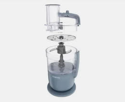 Kenwood Πολυμίξερ FDP23.140GY